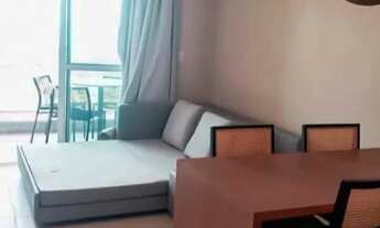 Imagem 4: Resort Salinas Exclusive