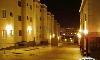 Imagem 4: Apartamento Residencial à venda, Vila Jardini, Sorocaba - AP2633