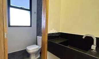 Imagem 5: Casa com 3 dormitórios à venda, 250 m² por R$ 2.098.000,00 - Alphaville I - Ribeirão Preto