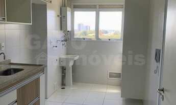 Imagem 4: Apartamento para venda Jundiaí, Apartamento no Naturale Sport Acqua Life Jundiaí