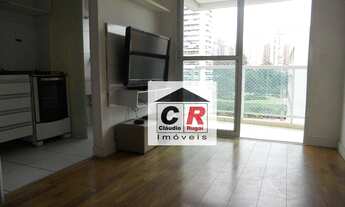 Imagem 6: The Square, 1dorm. Mobiliado