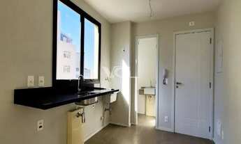 Imagem 2: STUDIO - SANTA CECILIA