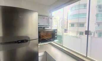 Imagem 6: Apartamento com 3 dormitórios para alugar, 140 m² por R$ 5.500,00/mês - Centro - Balneário