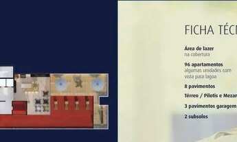 Imagem: 032 Raro Residencial Service O lugar ideal