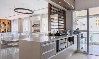 Imagem 6: Lindo apartamento n coração de perdizes