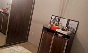 Imagem 7: Ótima casa com 02 quartos sendo 01 suíte com armários embutidos