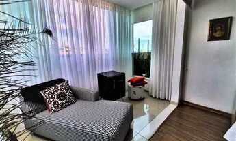 Imagem 6: BELO HORIZONTE - Apartamento Padrão - Buritis