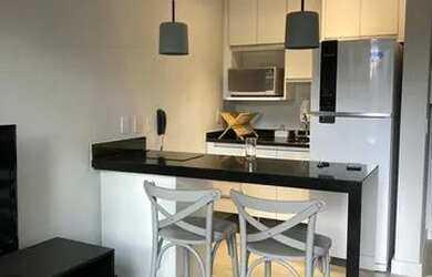 Imagem 5: Locação Apartamento 1 Dormitórios - 50 m² Vila Olímpia