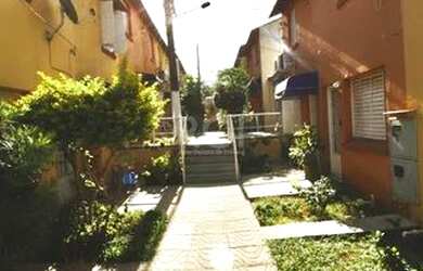 Imagem 2: Casa Condominio para Venda - 36m², 2 dormitórios, Santo Antonio