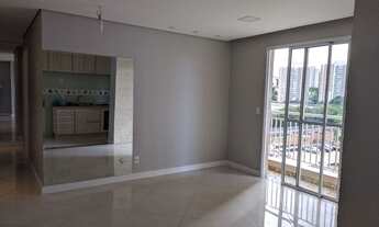 Imagem 2: Vista Arboris Mistral