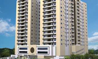 Imagem 2: Apartamento de 3 quartos sendo 1 suite com 93m²