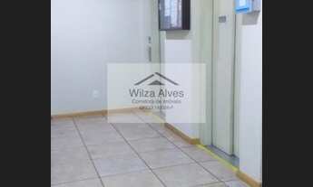 Imagem 4: Apartamento para aluguguel com 1 quarto, sacada, 1 vaga de garagem e elevador