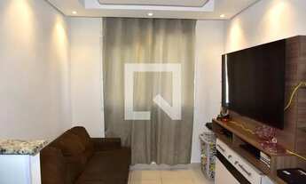 Imagem 3: Apartamento para Aluguel - Jardim Marajoara , 1 Quarto, 26 m2