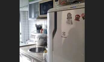 Imagem 5: Apartamento Venda Pinheiros 45 m² 2 Dormitórios