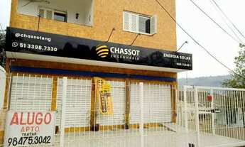 Imagem: Aluga-se apartamento no bairro Alto Petrópolis