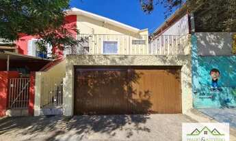 Imagem: Casa com 3 dormitórios para alugar, 60