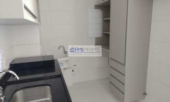 Imagem 7: Vision Capote Valent apto 44m² em Pinheiros com 1 dormitório e 1 vaga de garagem próximo a