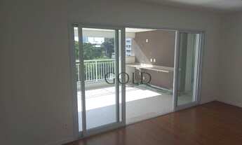 Imagem 6: Apartamento novo, termino de reforma com 3 dormitórios e um escritório para alugar, 136 m²