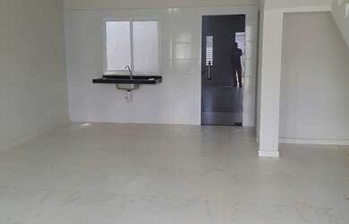 Imagem 7: Sobrado com 3 quartos sendo uma suite