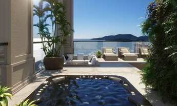 Imagem 5: Mont Blanc Apartamento com 3 dormitórios