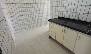 Imagem 4: Apartamento para aluguel com 70 metros quadrados com 3 quartos em Intermares - Cabedelo