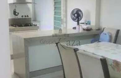 Imagem 3: Casa Padrão em São José dos Campos