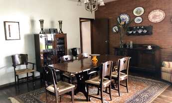 Imagem 5: Casa para venda tem 392 metros quadrados com 5 quartos em São Luiz - Belo Horizonte - MG