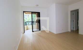 Imagem: Apartamento para Aluguel - Água Verde