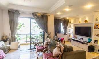 Imagem: Apartamento à Venda - Jardim Anália Franco