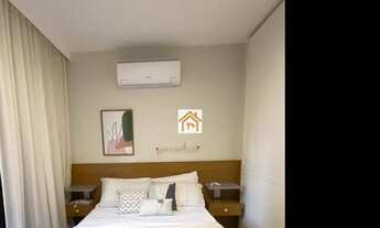 Imagem 4: São Paulo - Apartamento Padrão - Vila Olímpia