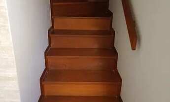 Imagem 6: Maravilhosa casa em condomínio fechado de 153m², 3 dorms, 1 suíte, 3 vagas, 3 wc com lazer