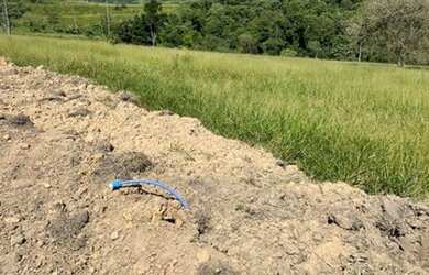 Imagem 7: S20 - Jacareí - SP lindo lugar lotes de 1.000m² com infraestrutura