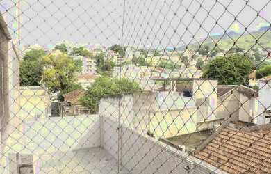 Imagem 6: Apartamento à Venda - Engenho de Dentro, 3 Quartos, 148 m2