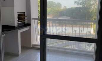 Imagem 3: Apto no Grupo 18 do Residencial Pq. Firenze