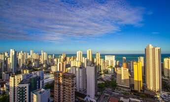 Imagem 3: Vendo Apartamento com 96 metros quadrados com 2 quartos em Boa Viagem - Recife - PE
