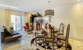 Imagem 3: Casa para Aluguel - Vila Madalena, 3 Quartos, 210 m2