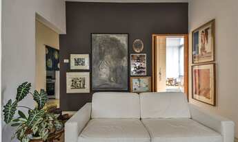 Imagem 7: SãO PAULO - Apartamento Padrão - Cerqueira César