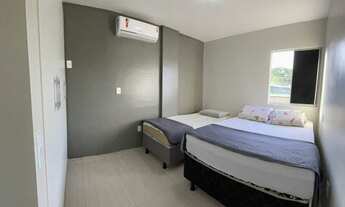 Imagem 4: MI - Quarto e sala - Vaticano - Mangabeiras