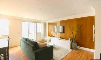 Imagem 2: Apartamento à Venda - Portal do Morumbi, 3 Quartos, 144 m2