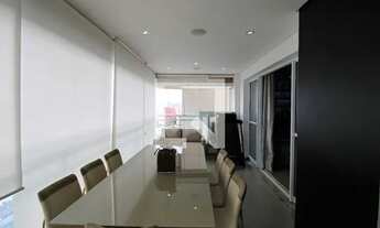 Imagem 6: Apartamento à Venda - Barra Funda, 3 Quartos, 112 m2