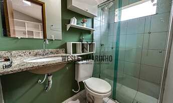 Imagem 6: Nascentes do Tarumã casa para aluguel - 3 quartos - 1 Suíte - 2 Vagas no Tarumã