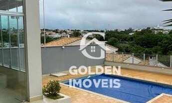Imagem 4: Casa com 3 dormitórios à venda, 260 m² por R$ 1.400.000,00 - Parque das Esmeraldas II - Ma
