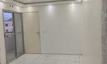 Imagem 3: Aluga-se Apartamento Condomínio Lírio