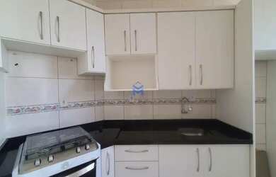 Imagem 4: Alugo Apartamento 2 Quartos no Bairro Neva em Cascavel PR