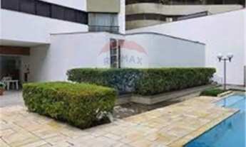 Imagem 2: APARTAMENTO RESIDENCIAL em São Paulo - SP, Morumbi