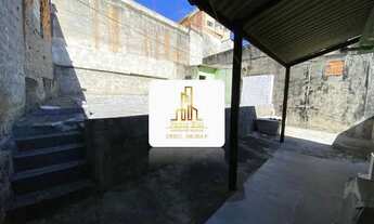 Imagem 7: Casa para Venda em Ribeirão Pires, Suíssa, 3 dormitórios, 2 banheiros, 2 vagas