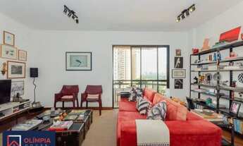 Imagem 2: Apartamento Venda Vila Leopoldina 103 m² 3 Dormitórios