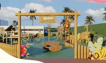 Imagem 4: Repasse de apartamento studio em Muro Alto à beira-mar