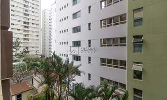 Imagem 6: Apartamento Locação 2 Dormitórios - 86 m² Vila Clementino