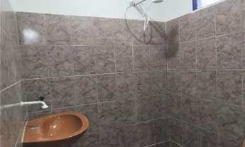 Imagem 3: ALUGUEL - CASA - 03 QUARTOS - SAMAMBAIA